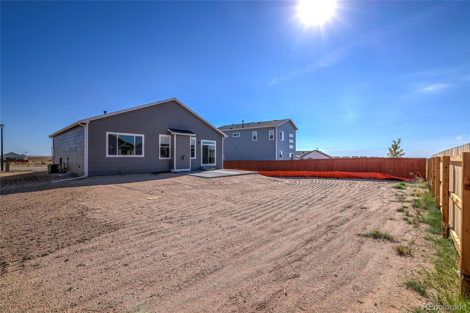MLS Image #38 for 11104  coastal hills lane,peyton, Colorado