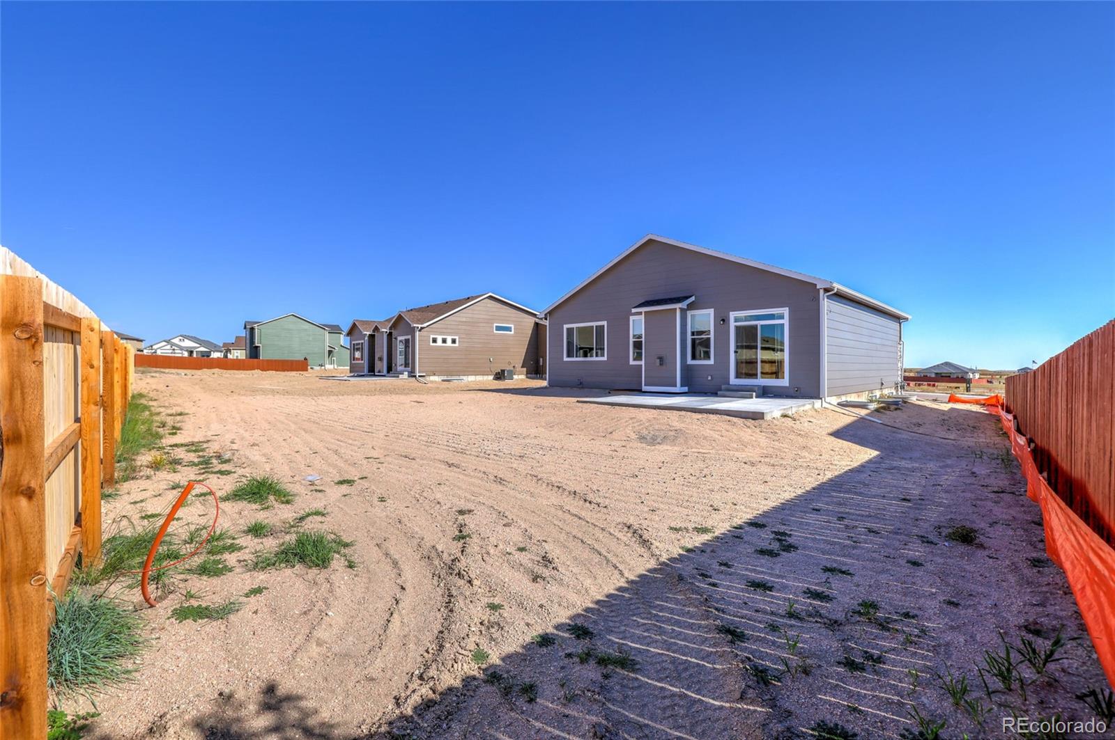 MLS Image #39 for 11104  coastal hills lane,peyton, Colorado