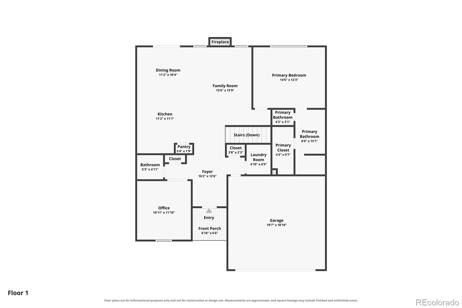 MLS Image #40 for 11104  coastal hills lane,peyton, Colorado