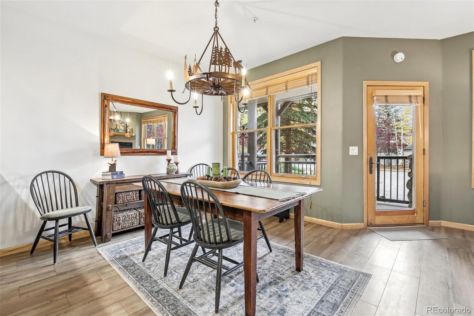 MLS Image #3 for 33  broken lance drive,breckenridge, Colorado