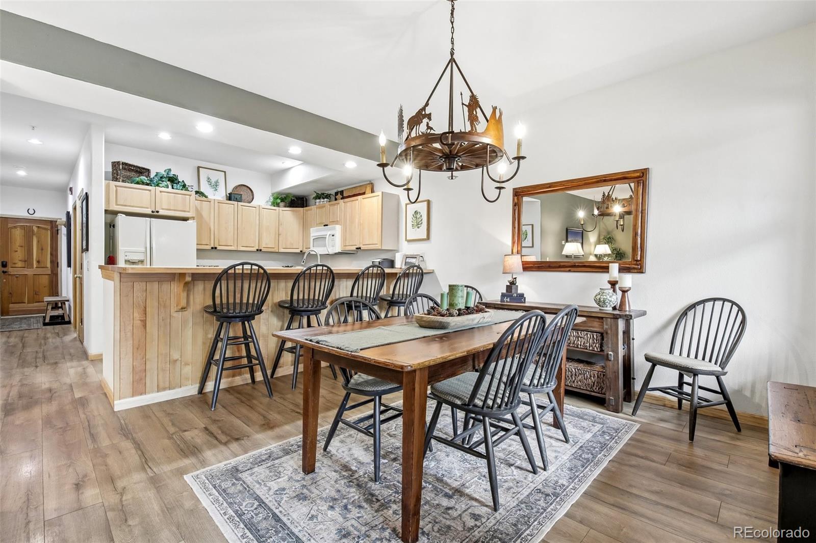 MLS Image #4 for 33  broken lance drive,breckenridge, Colorado