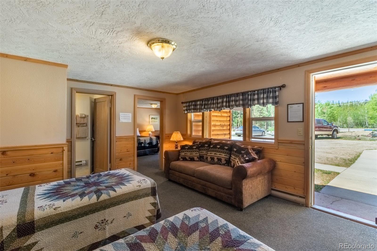 MLS Image #1 for 604  marina drive,grand lake, Colorado