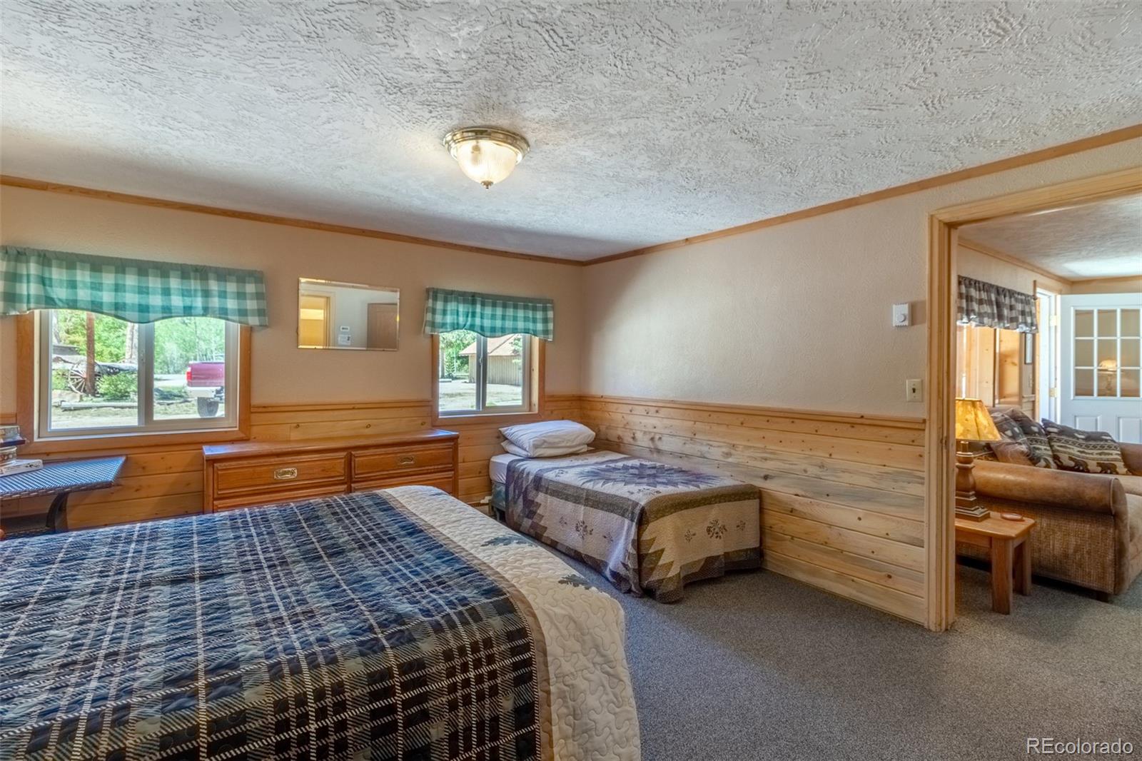 MLS Image #5 for 604  marina drive,grand lake, Colorado