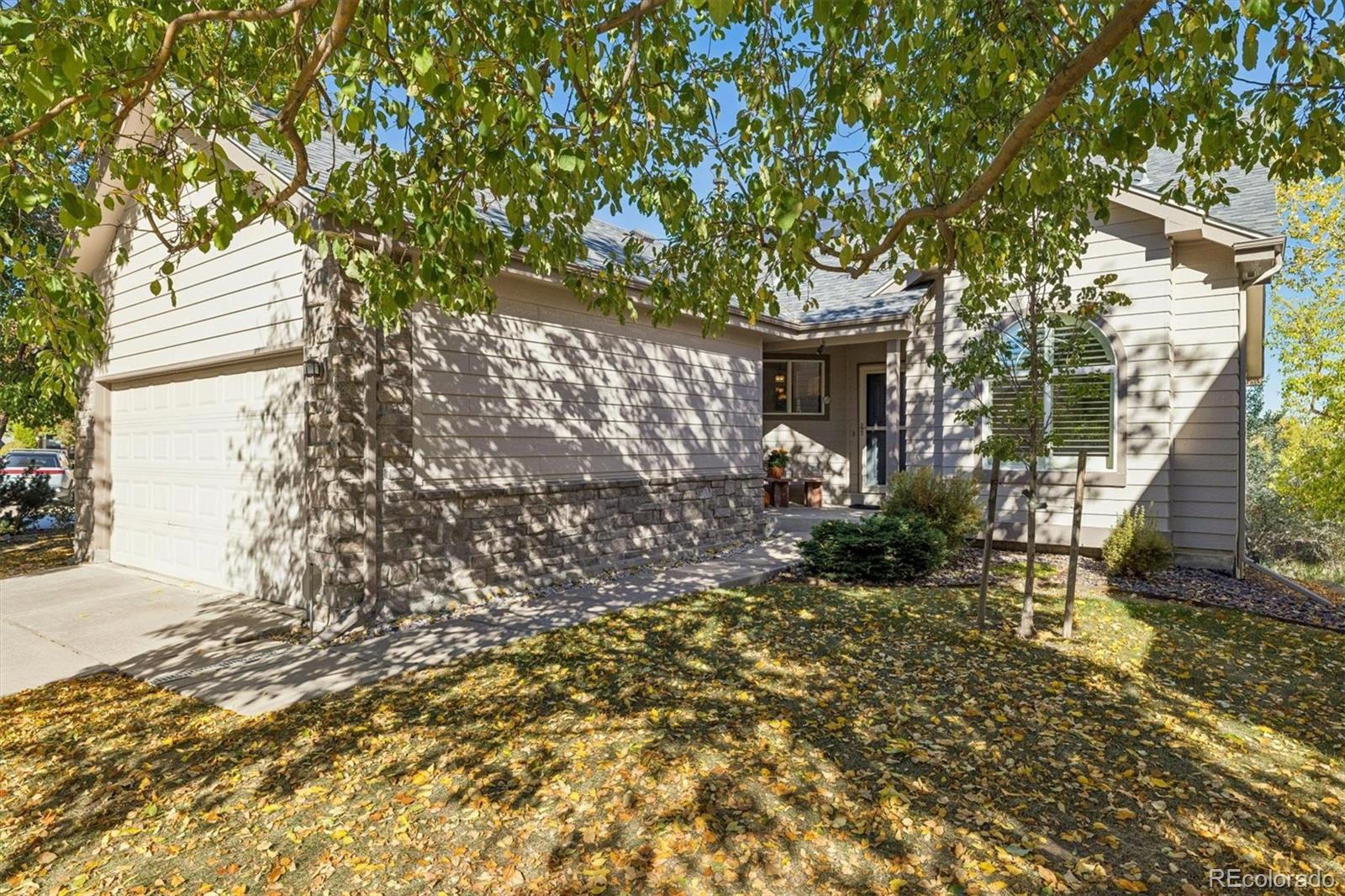 MLS Image #1 for 6732  kilmer court,arvada, Colorado