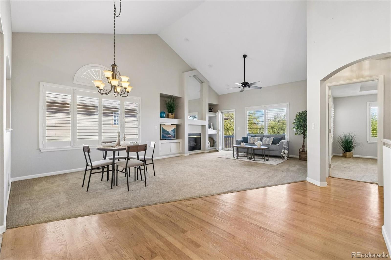 MLS Image #5 for 6732  kilmer court,arvada, Colorado