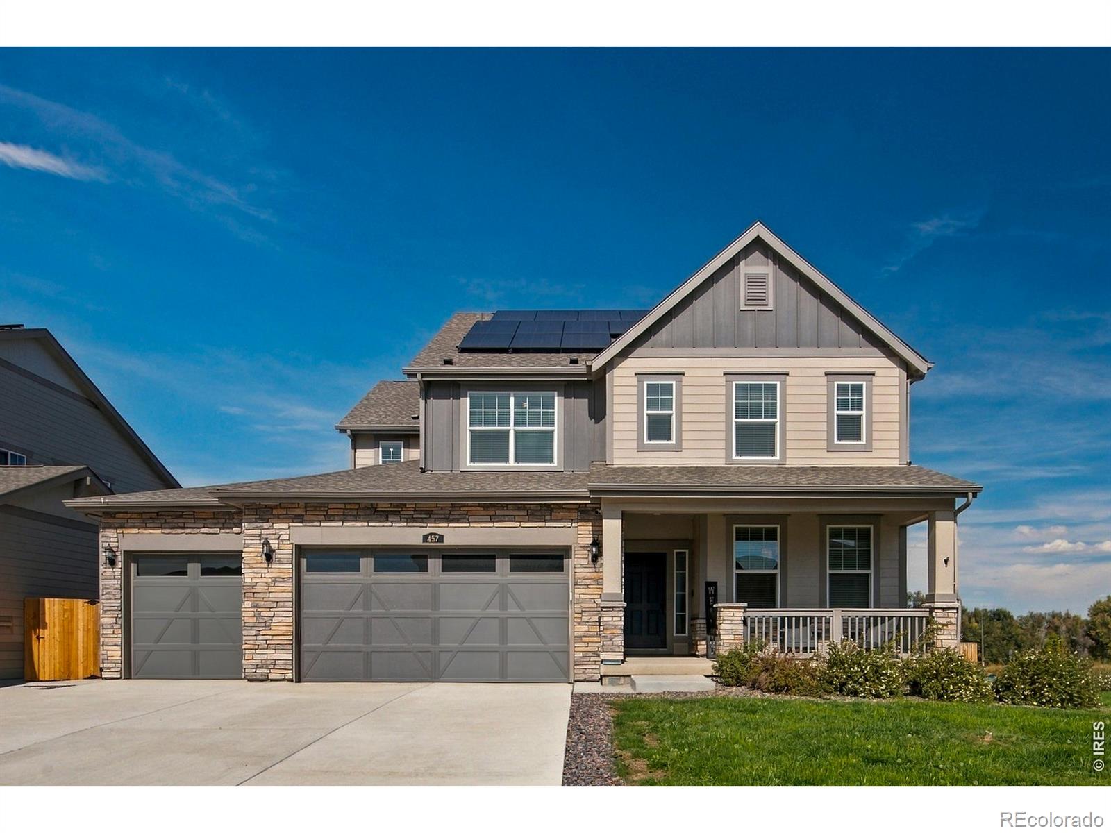 MLS Image #0 for 457  cameron street,johnstown, Colorado