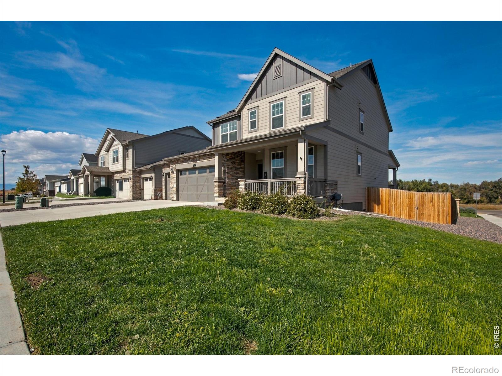 MLS Image #2 for 457  cameron street,johnstown, Colorado