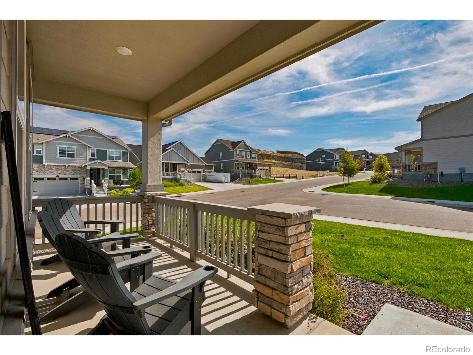 MLS Image #3 for 457  cameron street,johnstown, Colorado