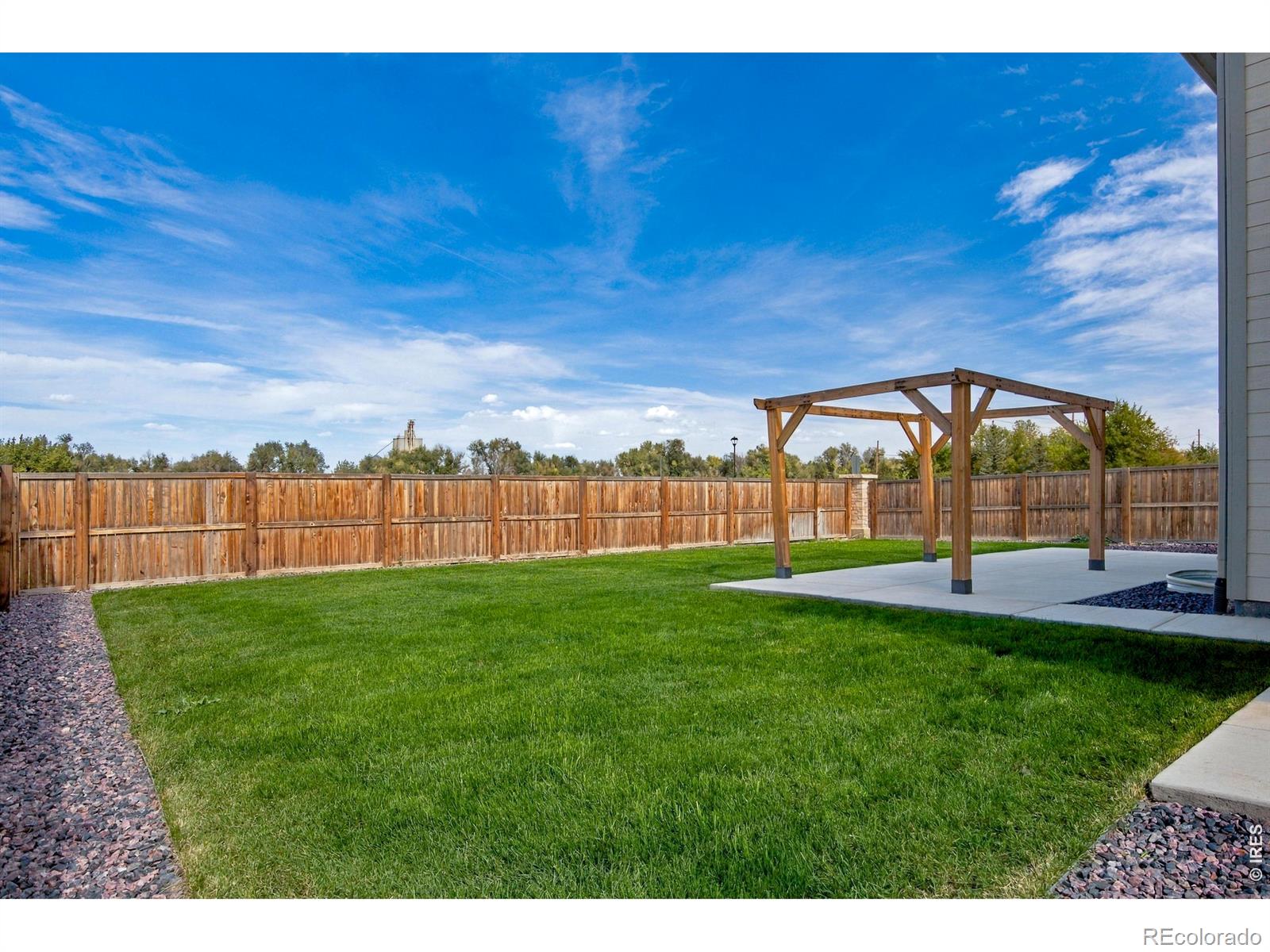MLS Image #42 for 457  cameron street,johnstown, Colorado