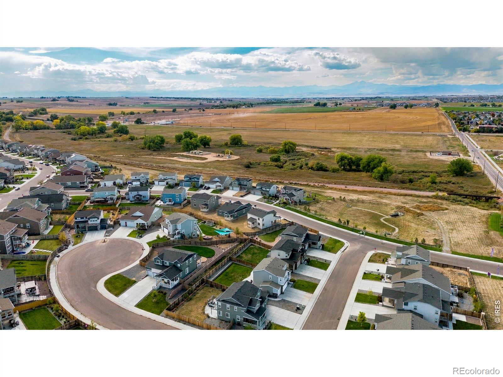 MLS Image #47 for 457  cameron street,johnstown, Colorado