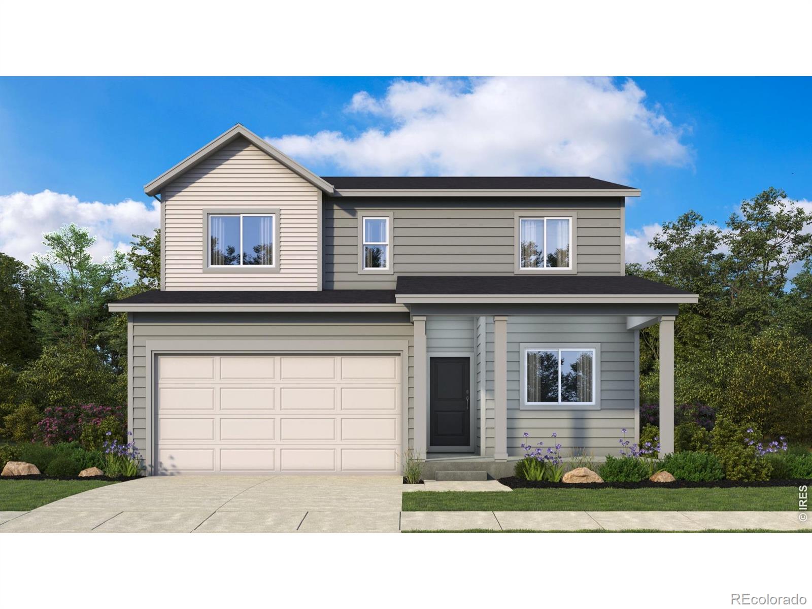 MLS Image #0 for 454  whisperwind lane,fort collins, Colorado