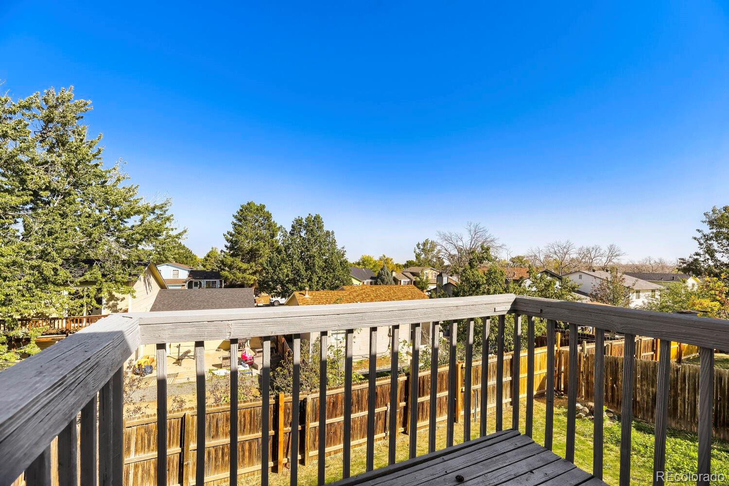 MLS Image #16 for 19437 e purdue circle,aurora, Colorado