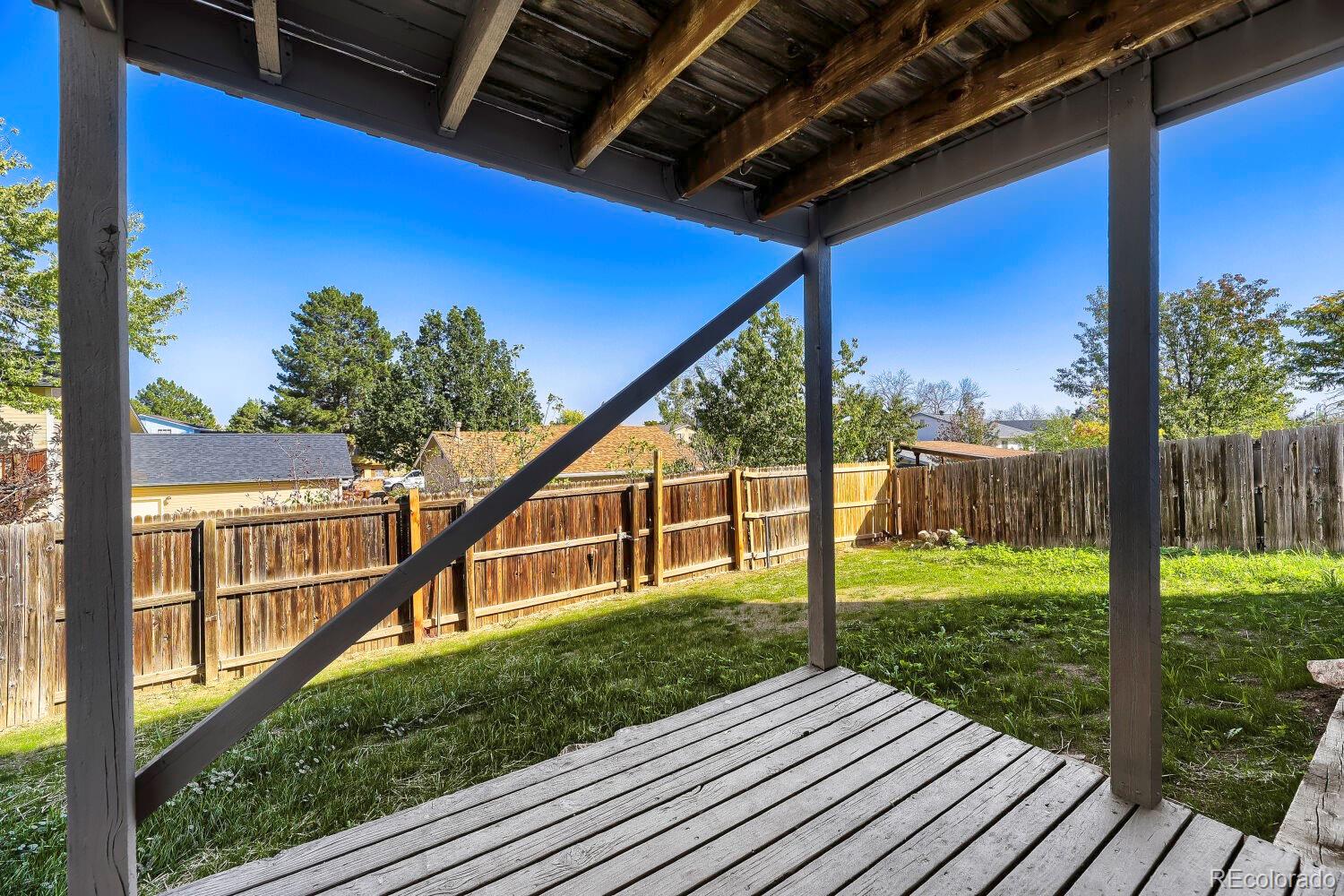 MLS Image #22 for 19437 e purdue circle,aurora, Colorado