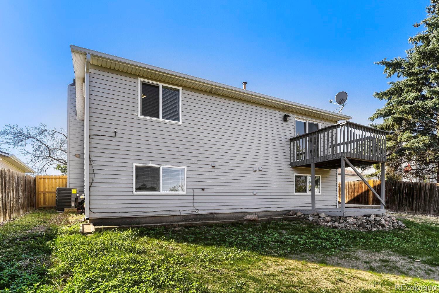 MLS Image #23 for 19437 e purdue circle,aurora, Colorado