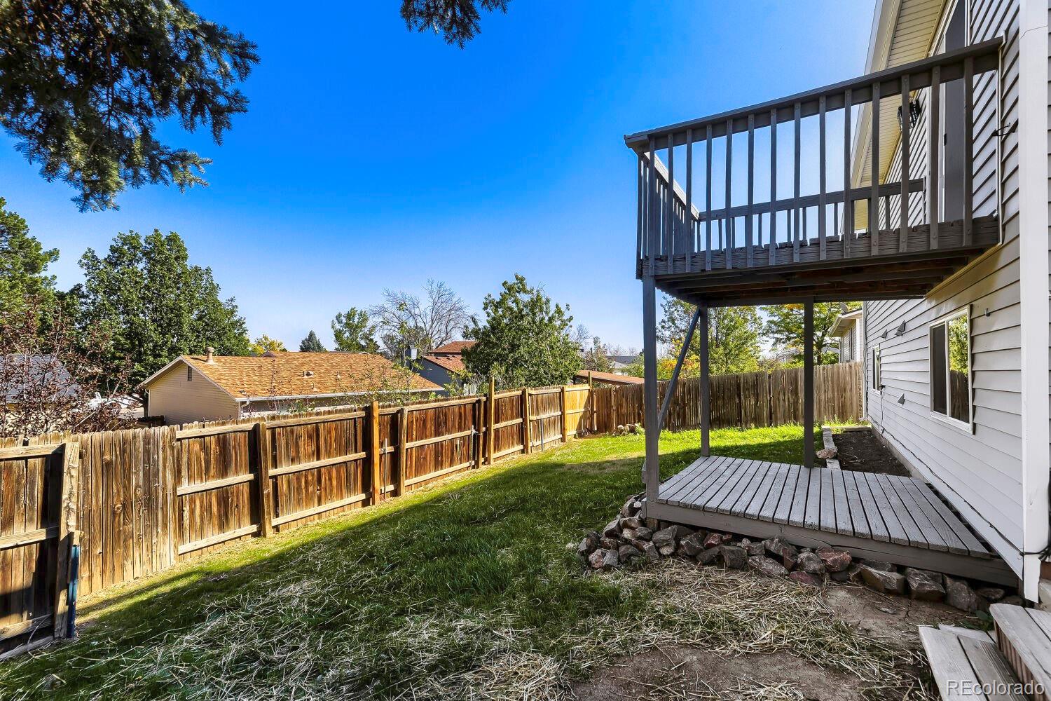 MLS Image #24 for 19437 e purdue circle,aurora, Colorado