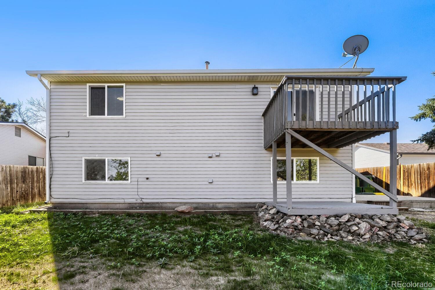 MLS Image #25 for 19437 e purdue circle,aurora, Colorado