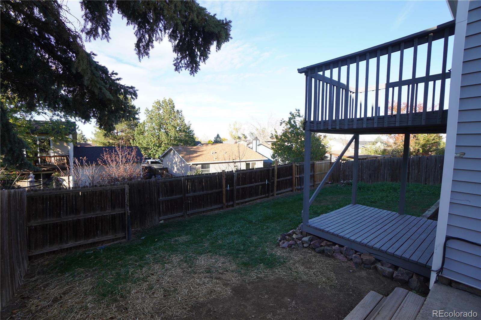 MLS Image #26 for 19437 e purdue circle,aurora, Colorado