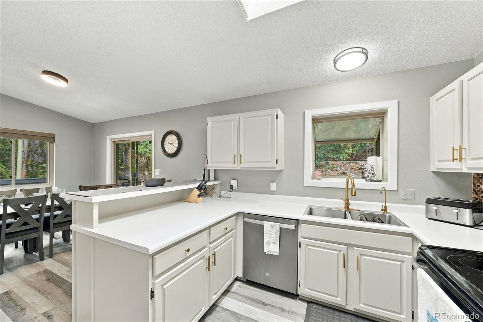 MLS Image #13 for 11490  marks drive,conifer, Colorado