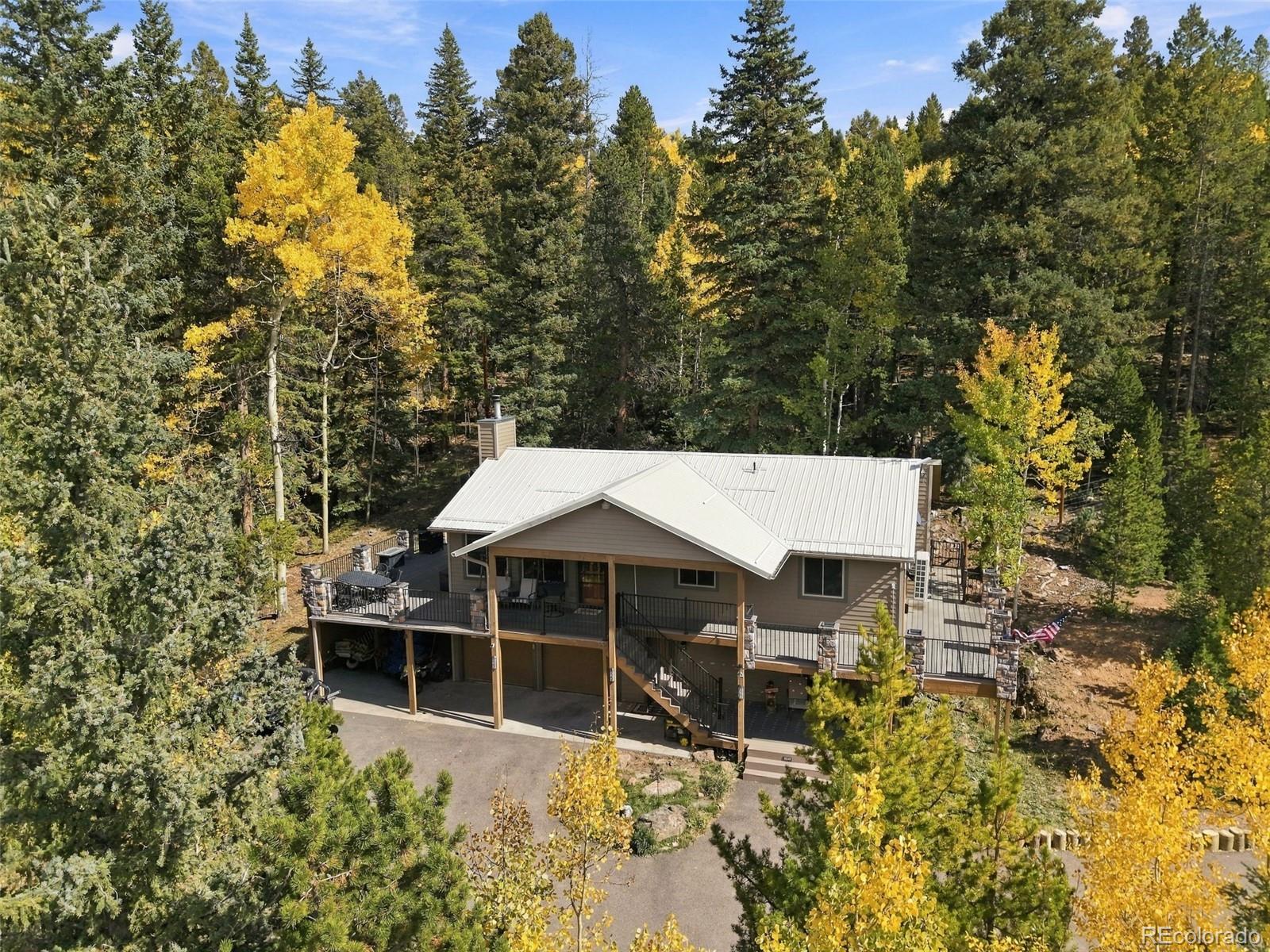 MLS Image #2 for 11490  marks drive,conifer, Colorado