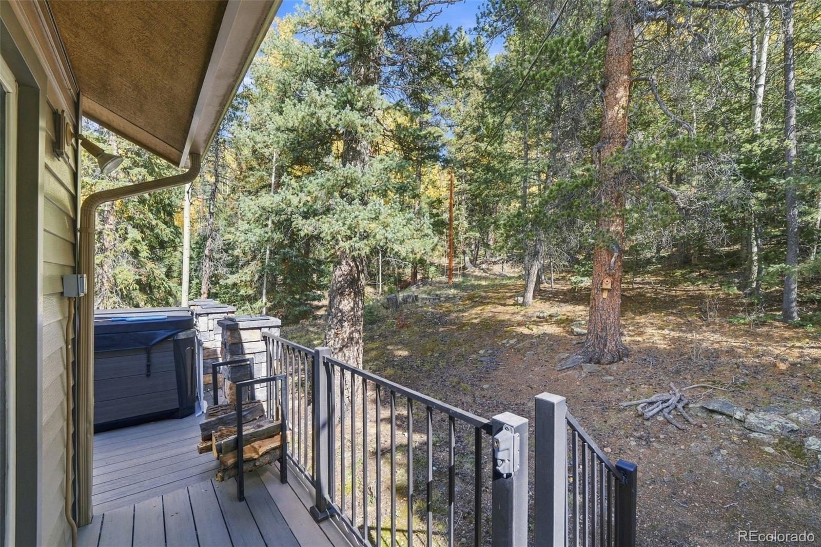 MLS Image #25 for 11490  marks drive,conifer, Colorado