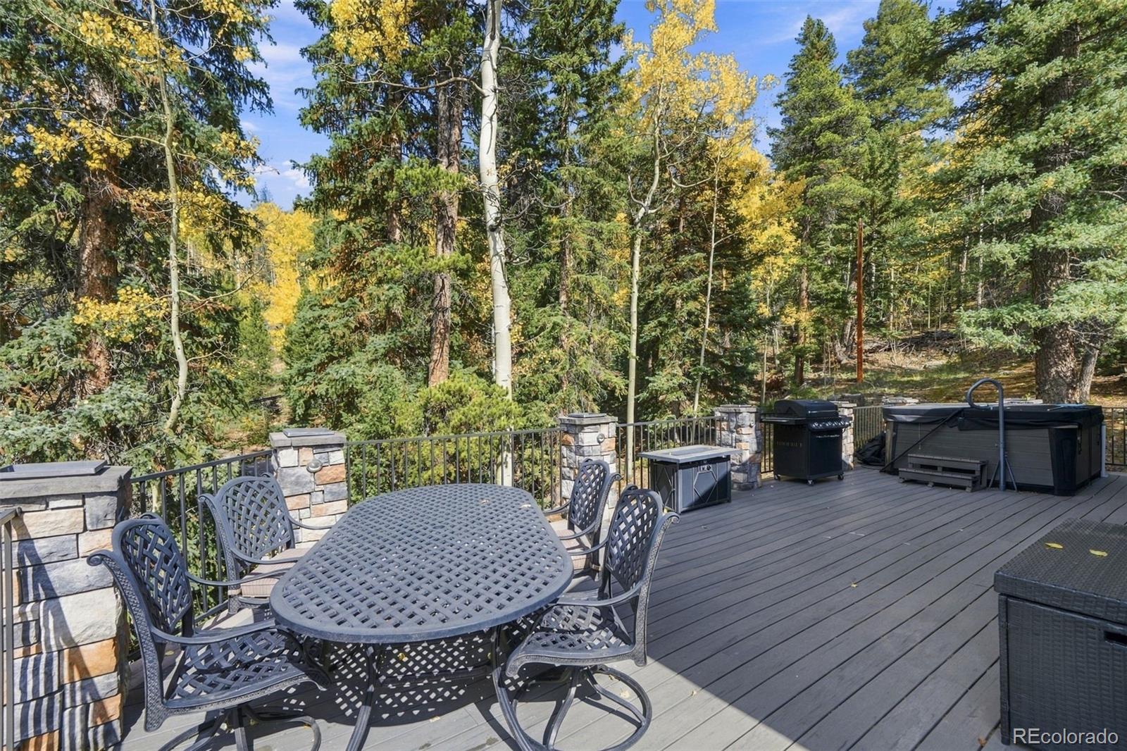 MLS Image #28 for 11490  marks drive,conifer, Colorado