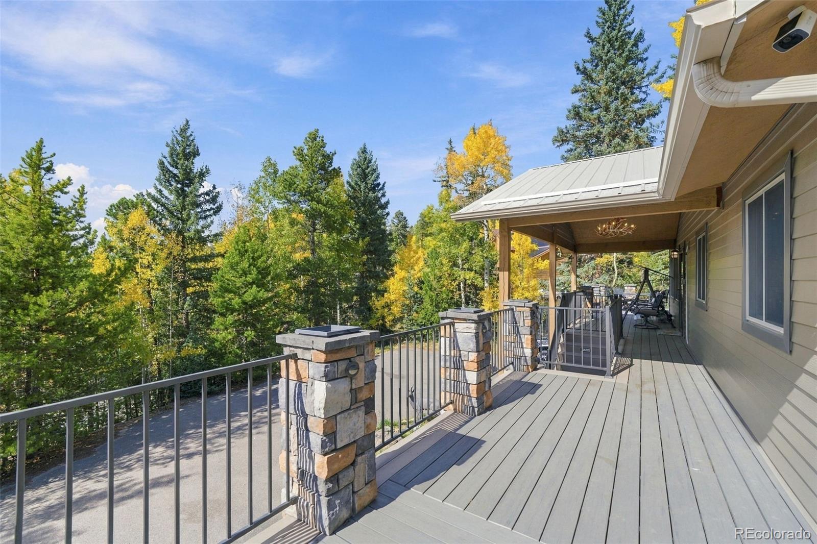 MLS Image #3 for 11490  marks drive,conifer, Colorado