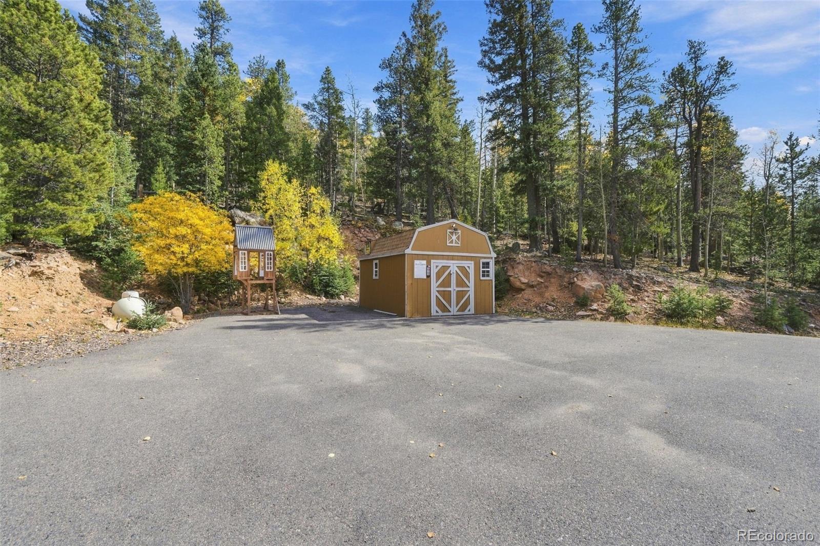 MLS Image #31 for 11490  marks drive,conifer, Colorado