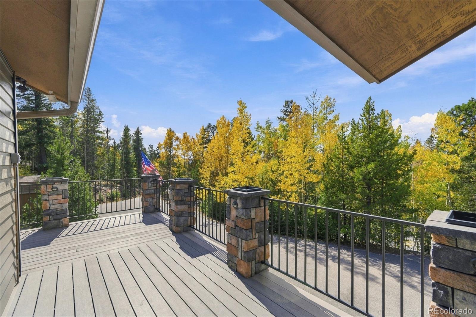 MLS Image #4 for 11490  marks drive,conifer, Colorado