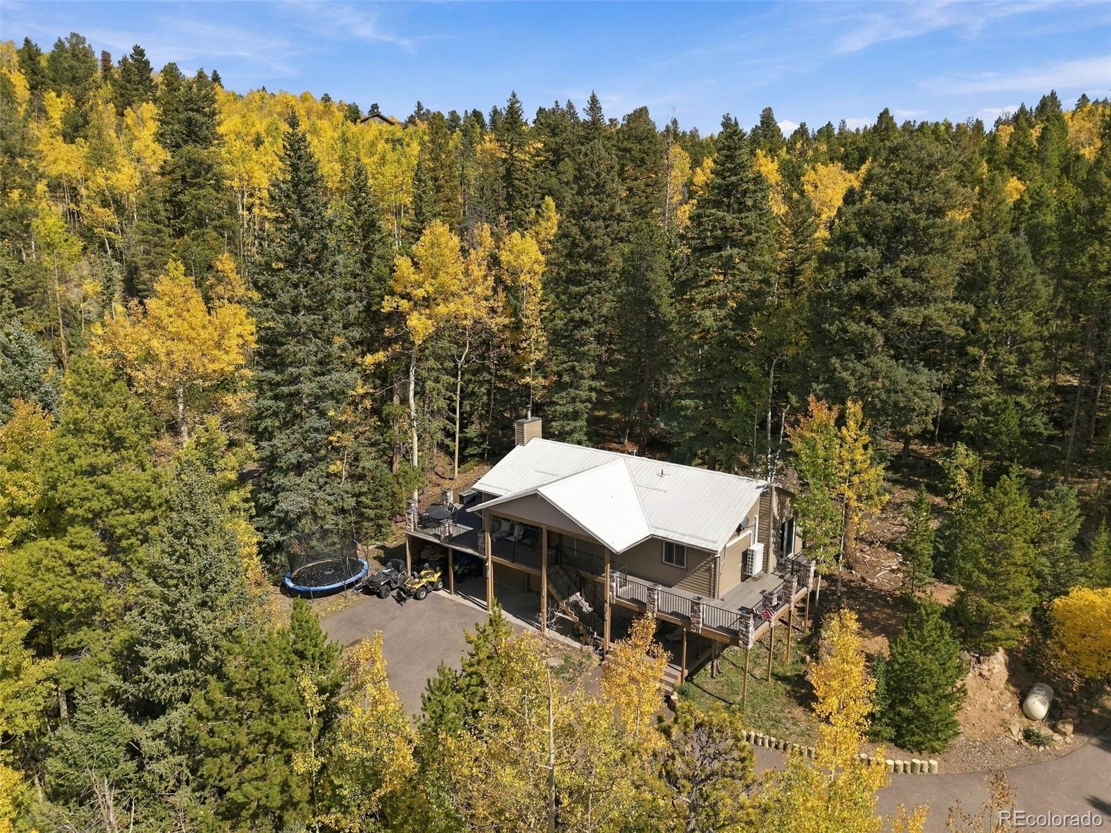 MLS Image #43 for 11490  marks drive,conifer, Colorado