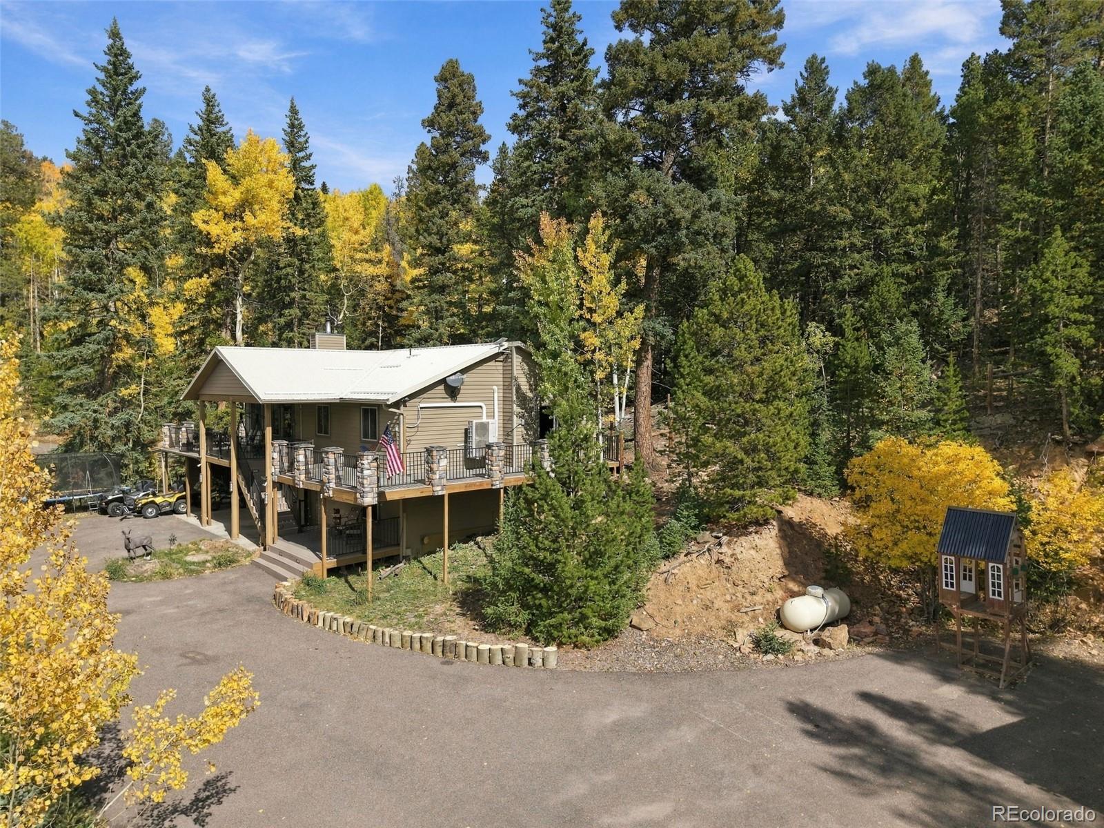 MLS Image #46 for 11490  marks drive,conifer, Colorado