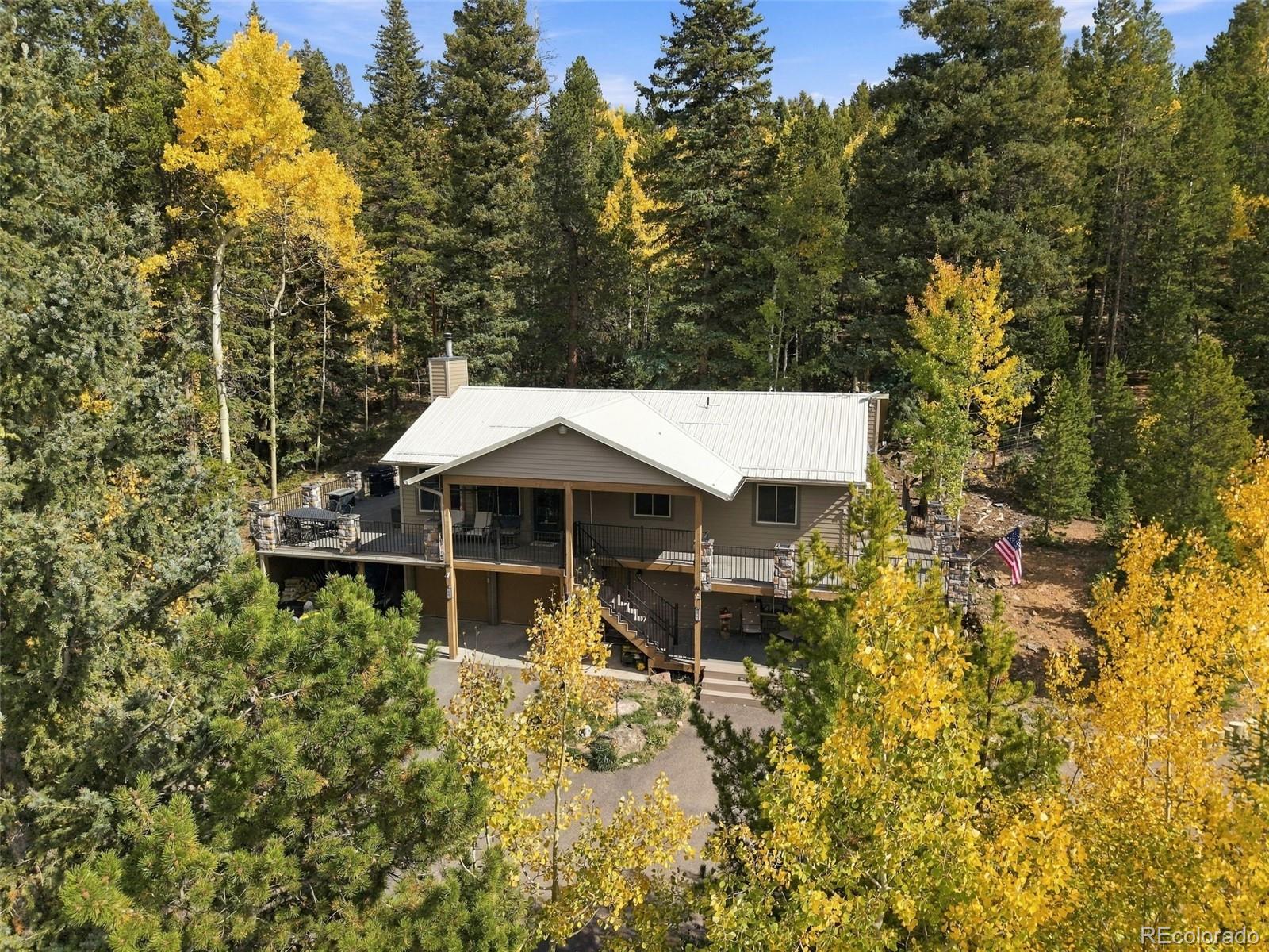 MLS Image #47 for 11490  marks drive,conifer, Colorado