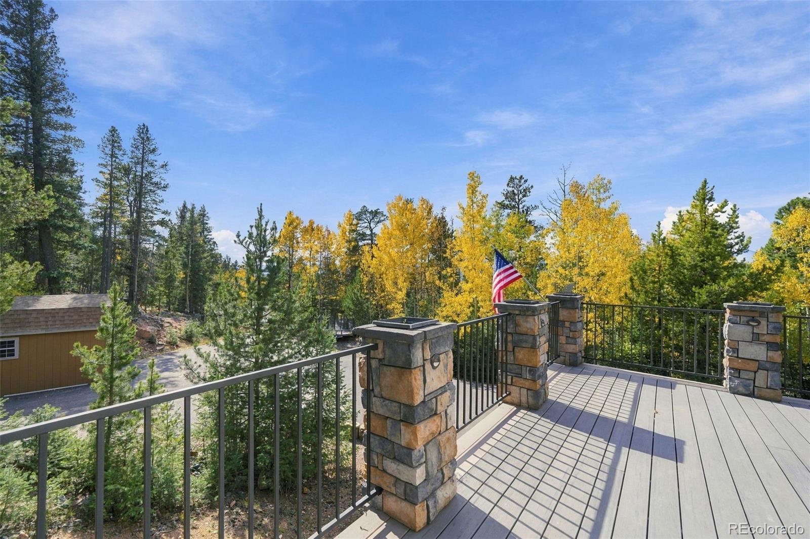 MLS Image #5 for 11490  marks drive,conifer, Colorado