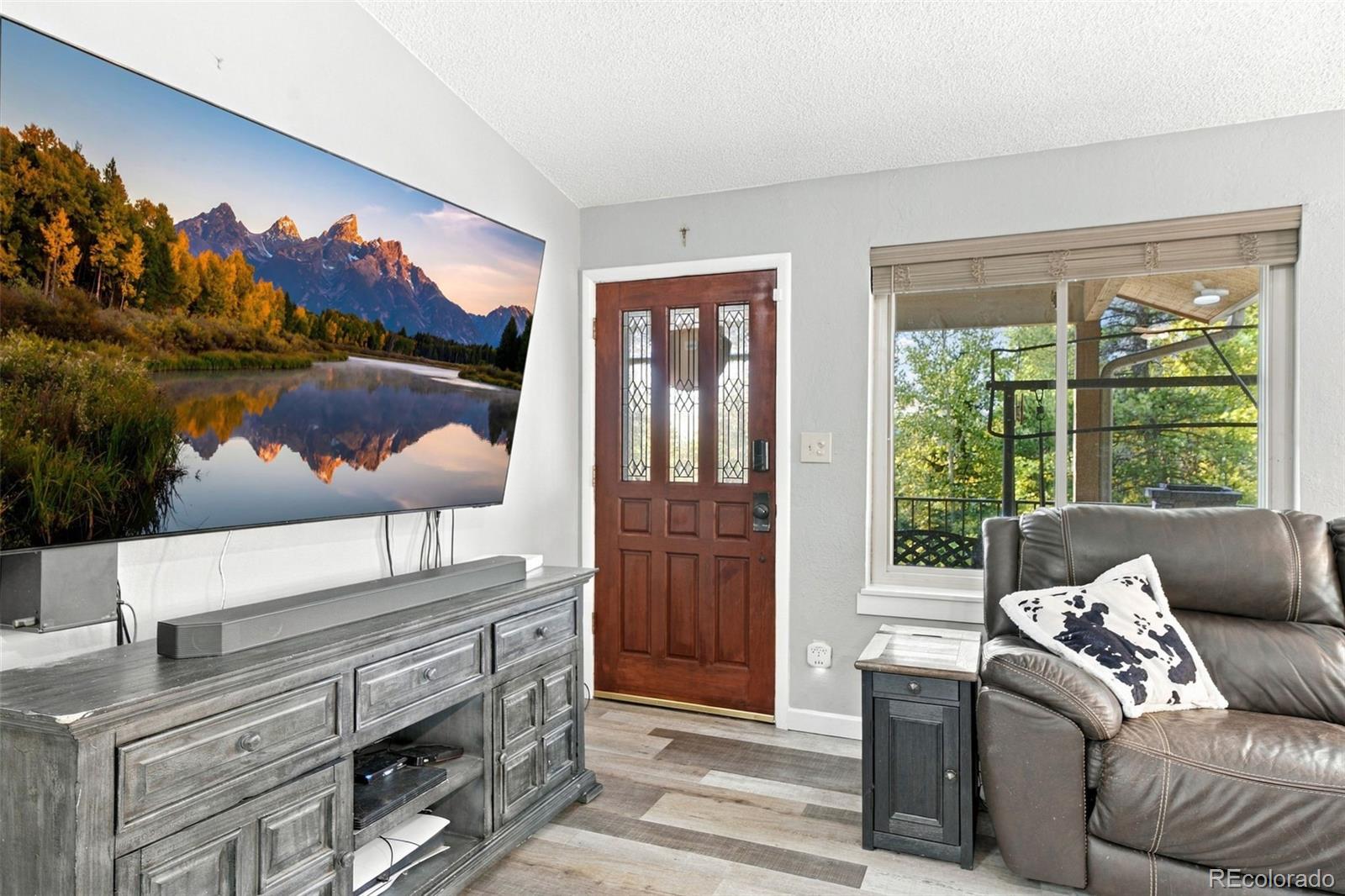 MLS Image #6 for 11490  marks drive,conifer, Colorado