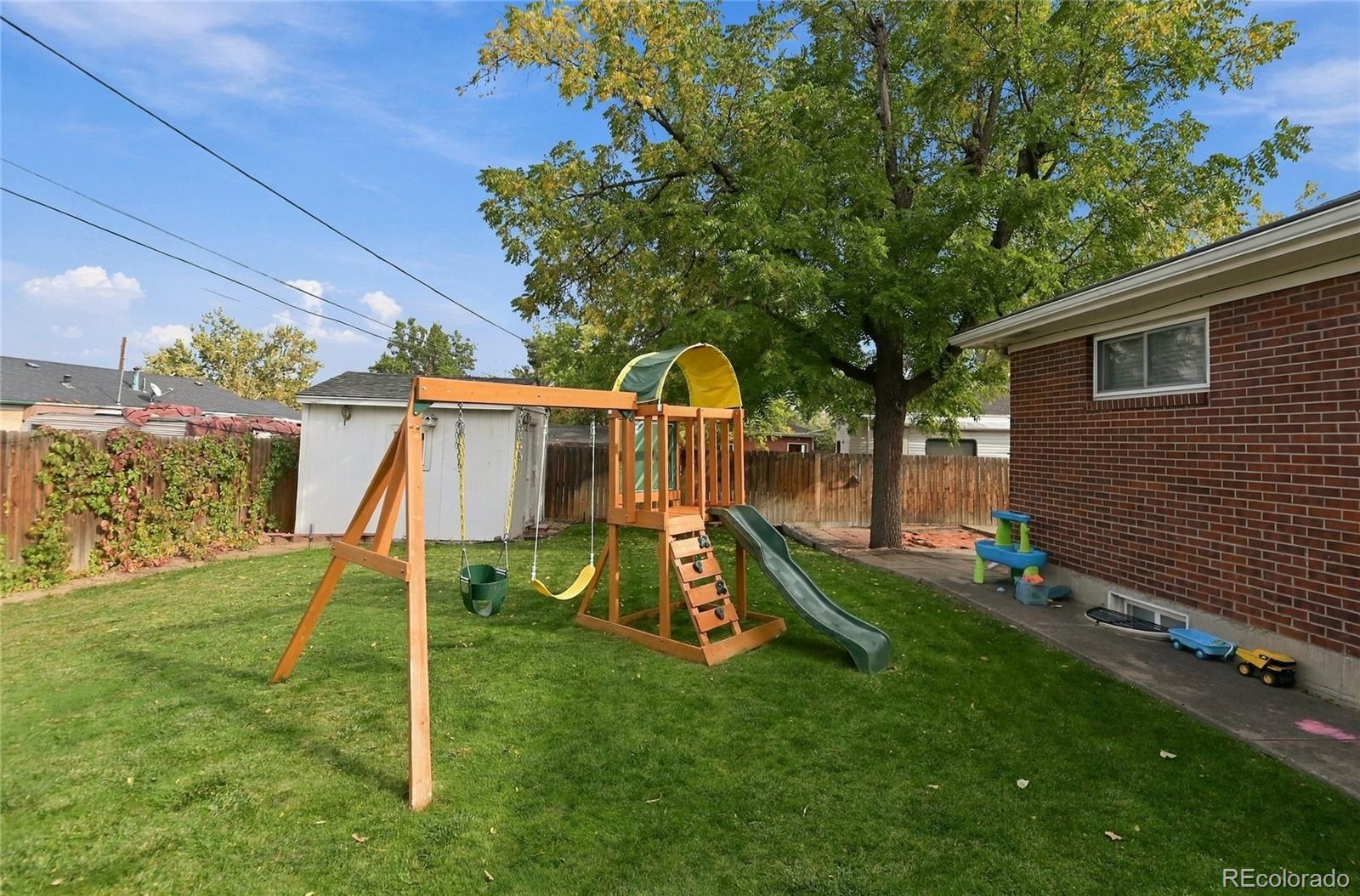 MLS Image #23 for 11026  rosalie drive,northglenn, Colorado
