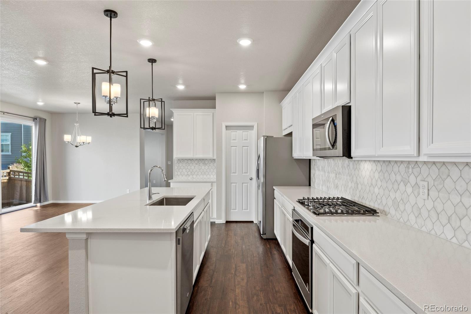 MLS Image #11 for 7144  finsberry way,castle pines, Colorado