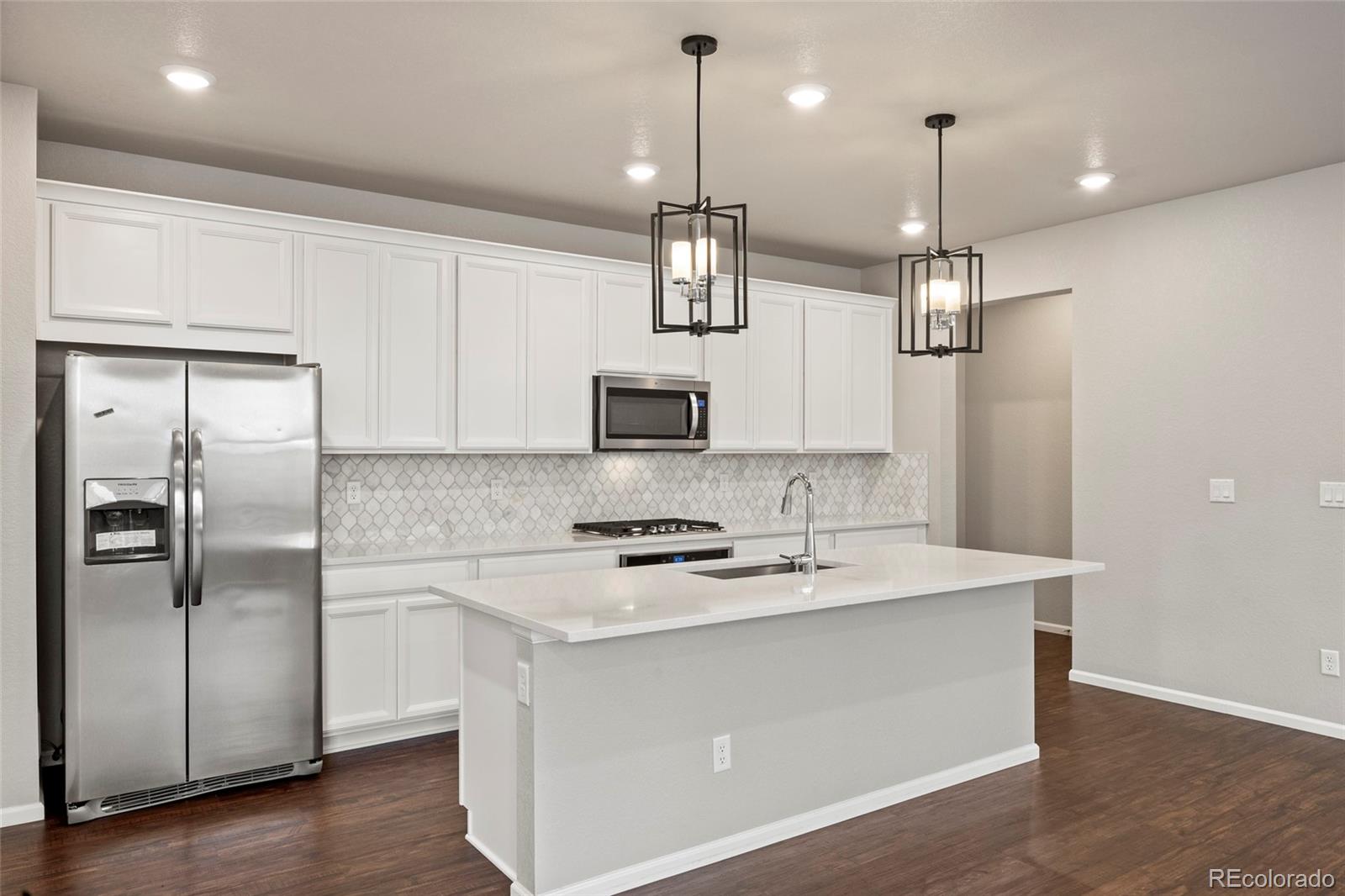 MLS Image #12 for 7144  finsberry way,castle pines, Colorado
