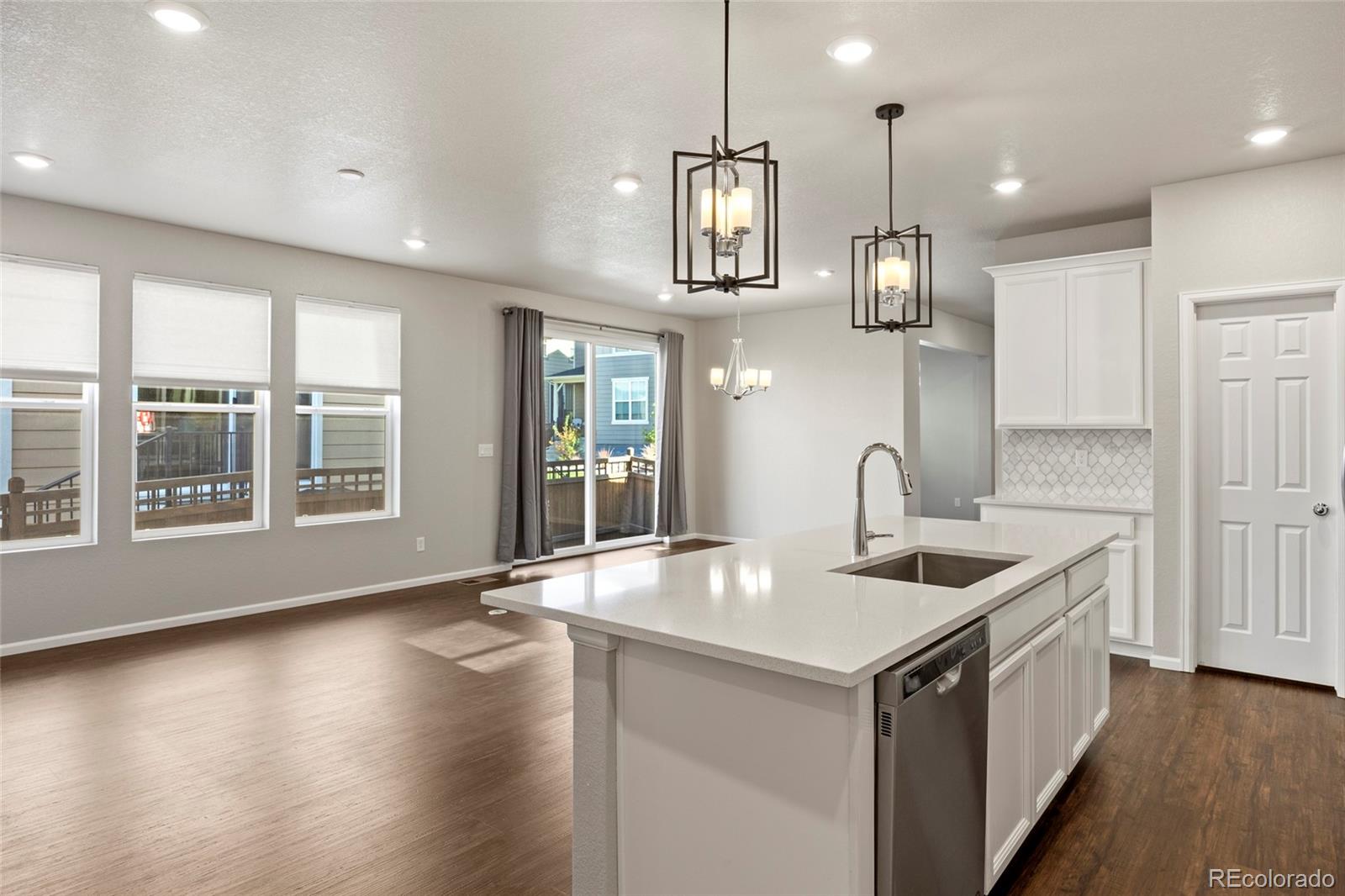 MLS Image #15 for 7144  finsberry way,castle pines, Colorado