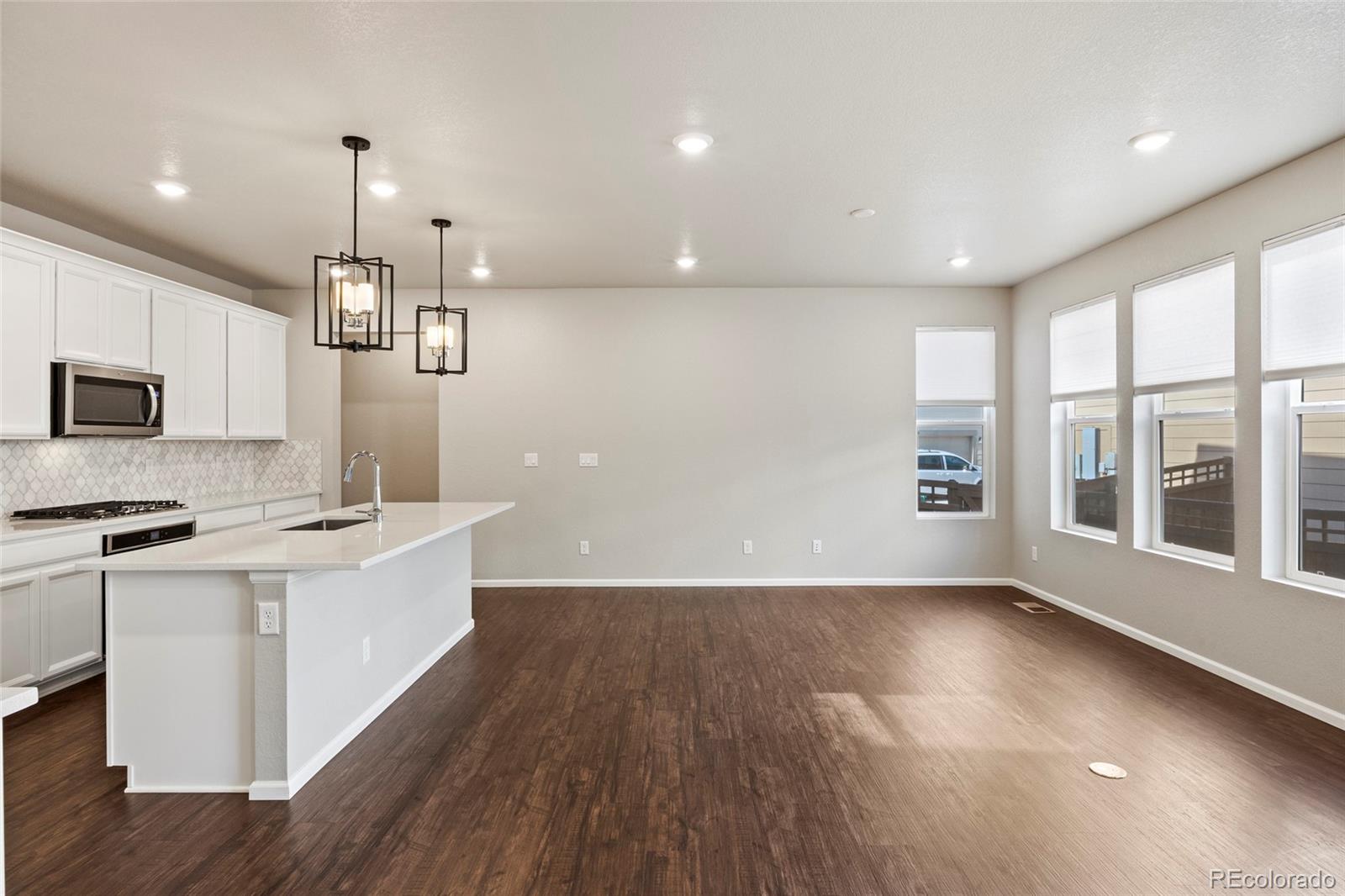 MLS Image #2 for 7144  finsberry way,castle pines, Colorado