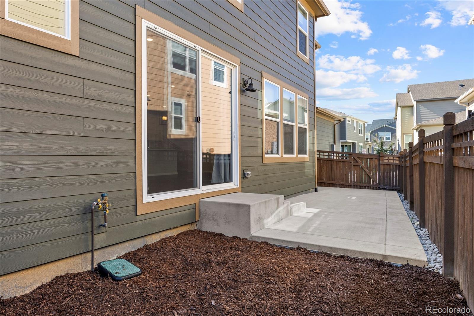 MLS Image #20 for 7144  finsberry way,castle pines, Colorado