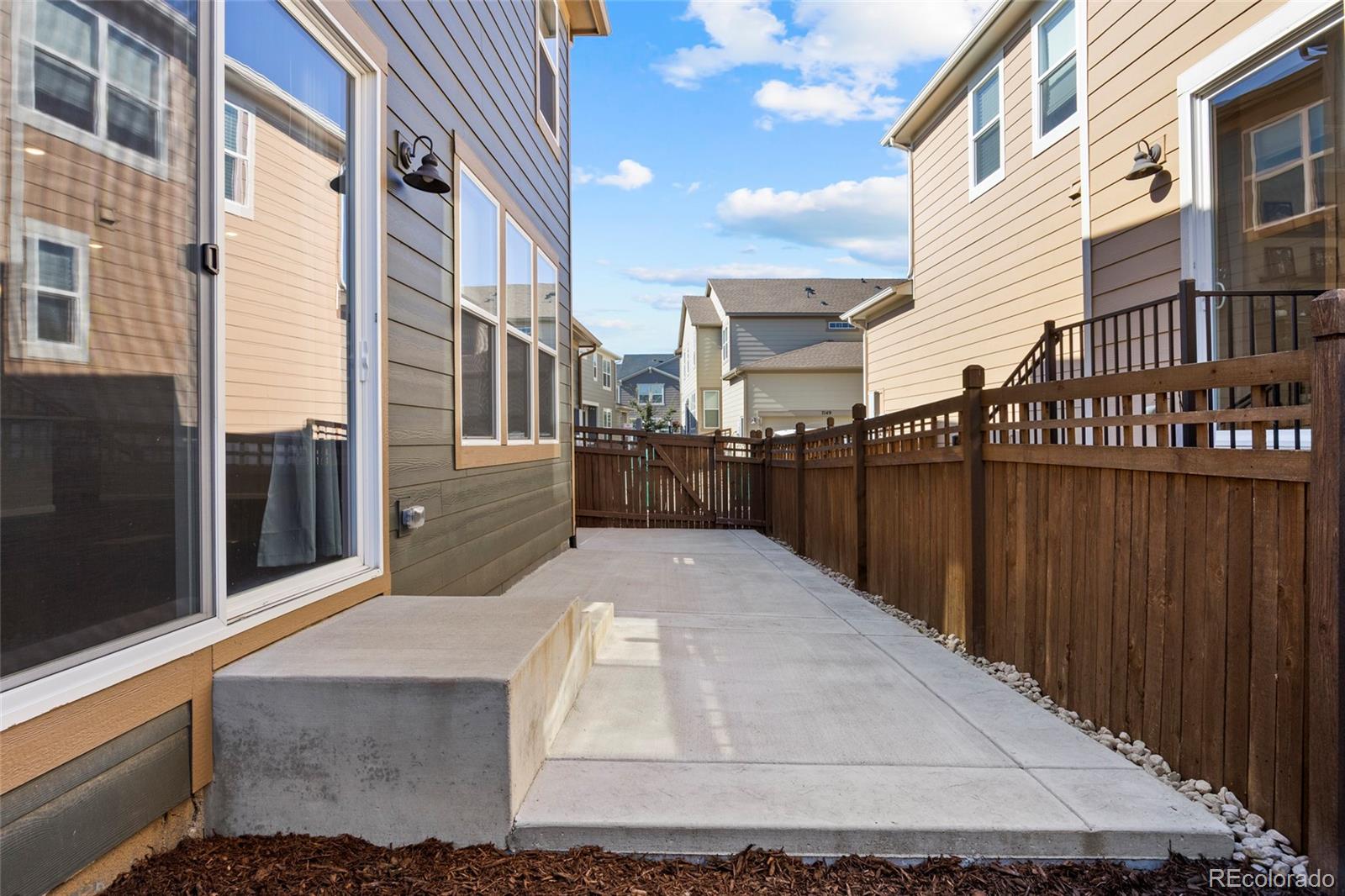 MLS Image #4 for 7144  finsberry way,castle pines, Colorado