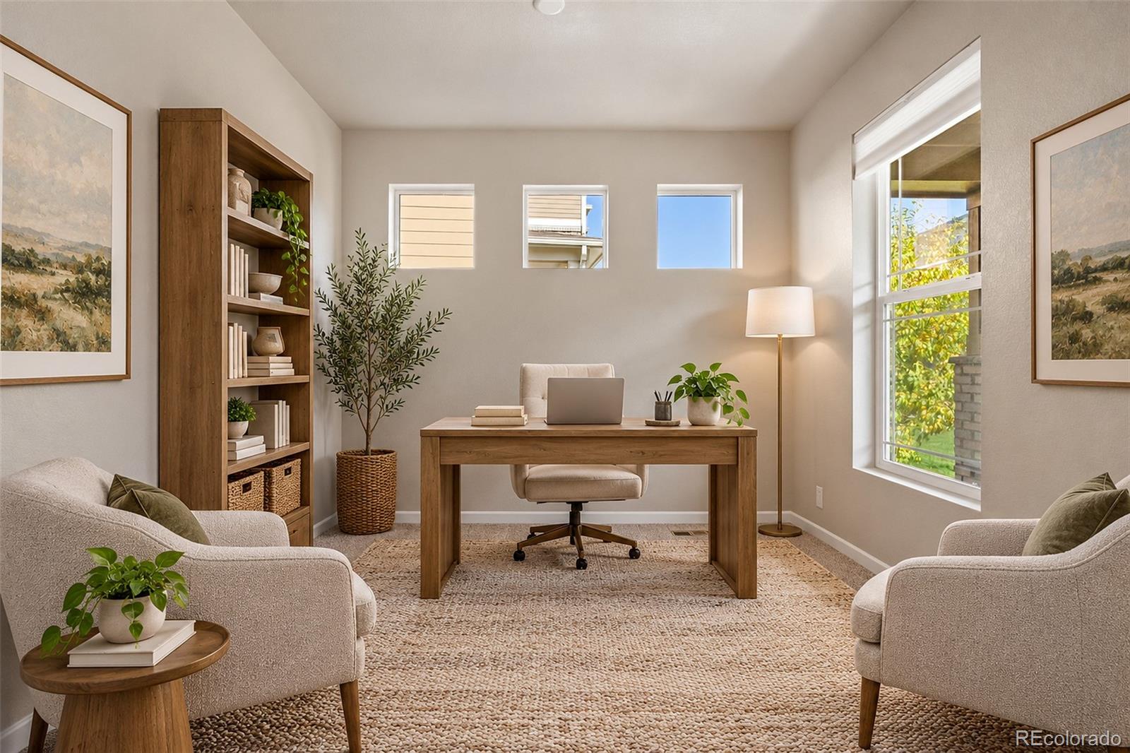 MLS Image #5 for 7144  finsberry way,castle pines, Colorado