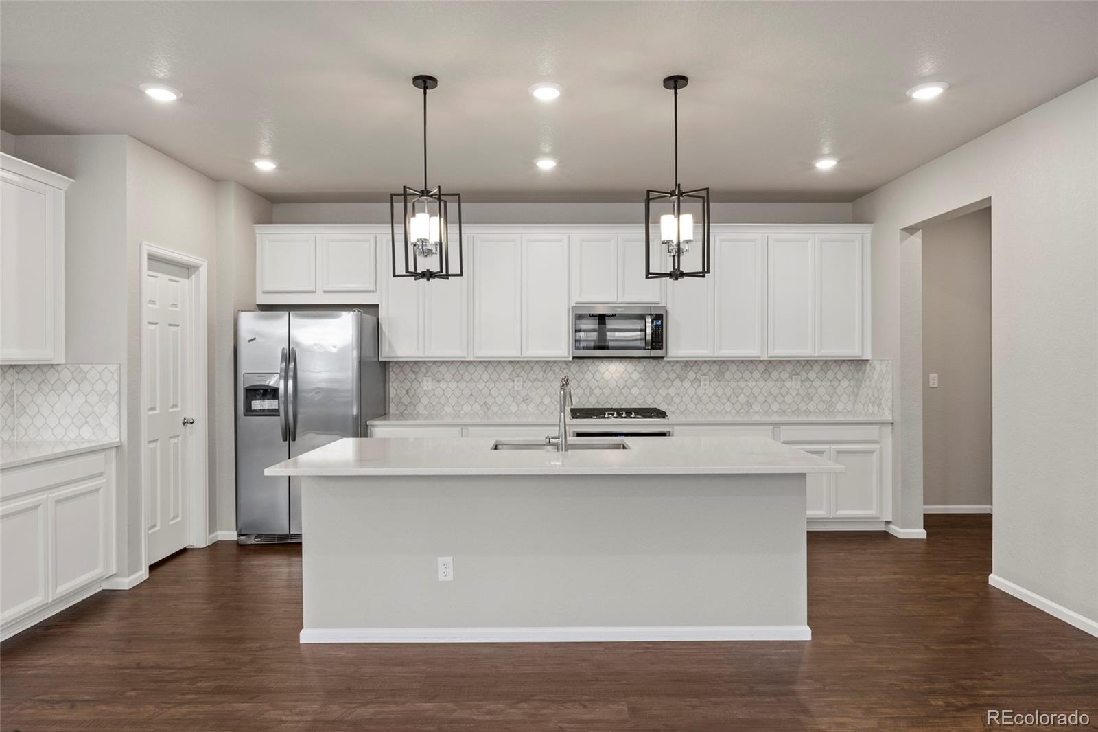 MLS Image #8 for 7144  finsberry way,castle pines, Colorado