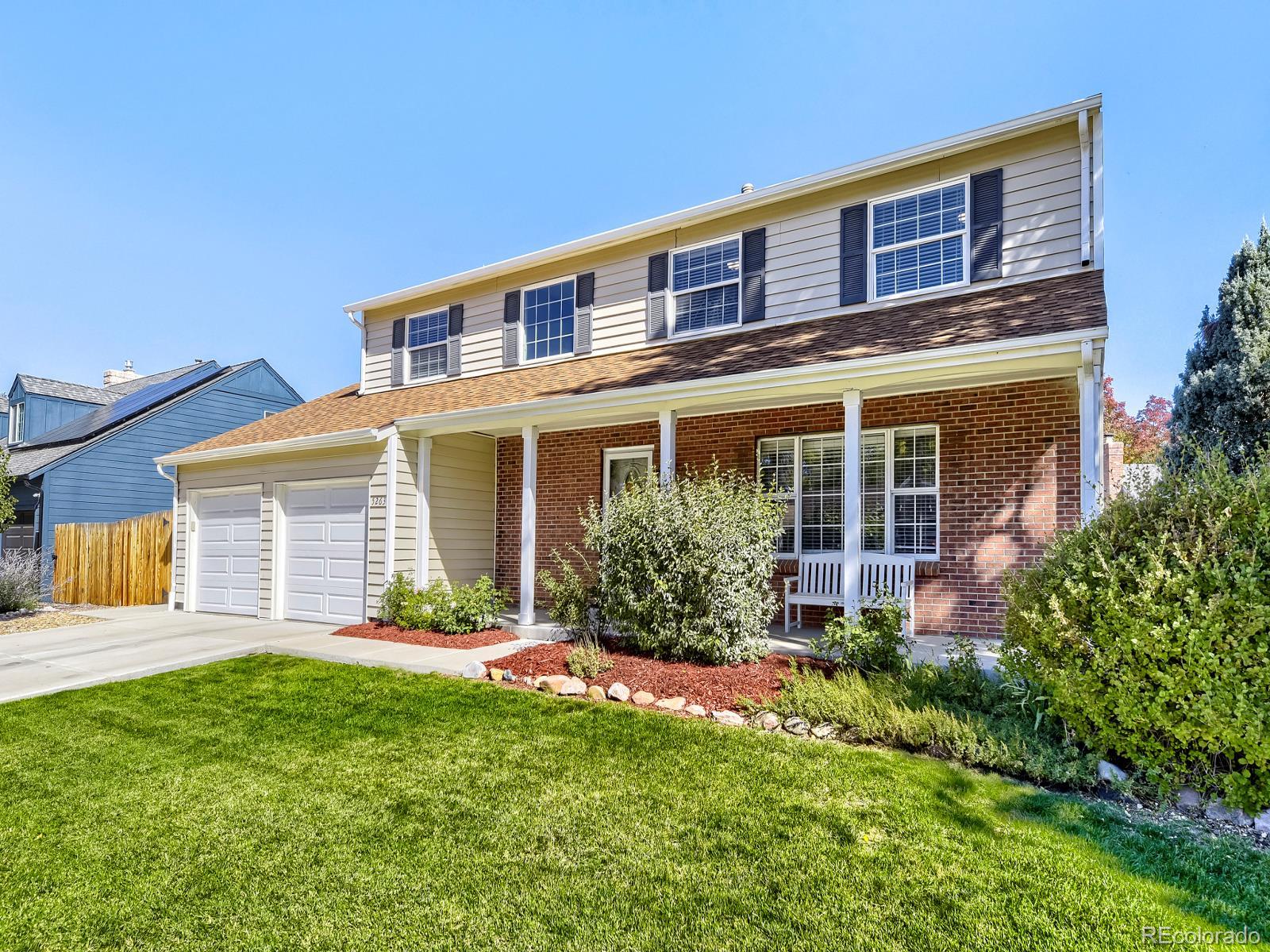 MLS Image #1 for 5263 e briarwood circle,centennial, Colorado