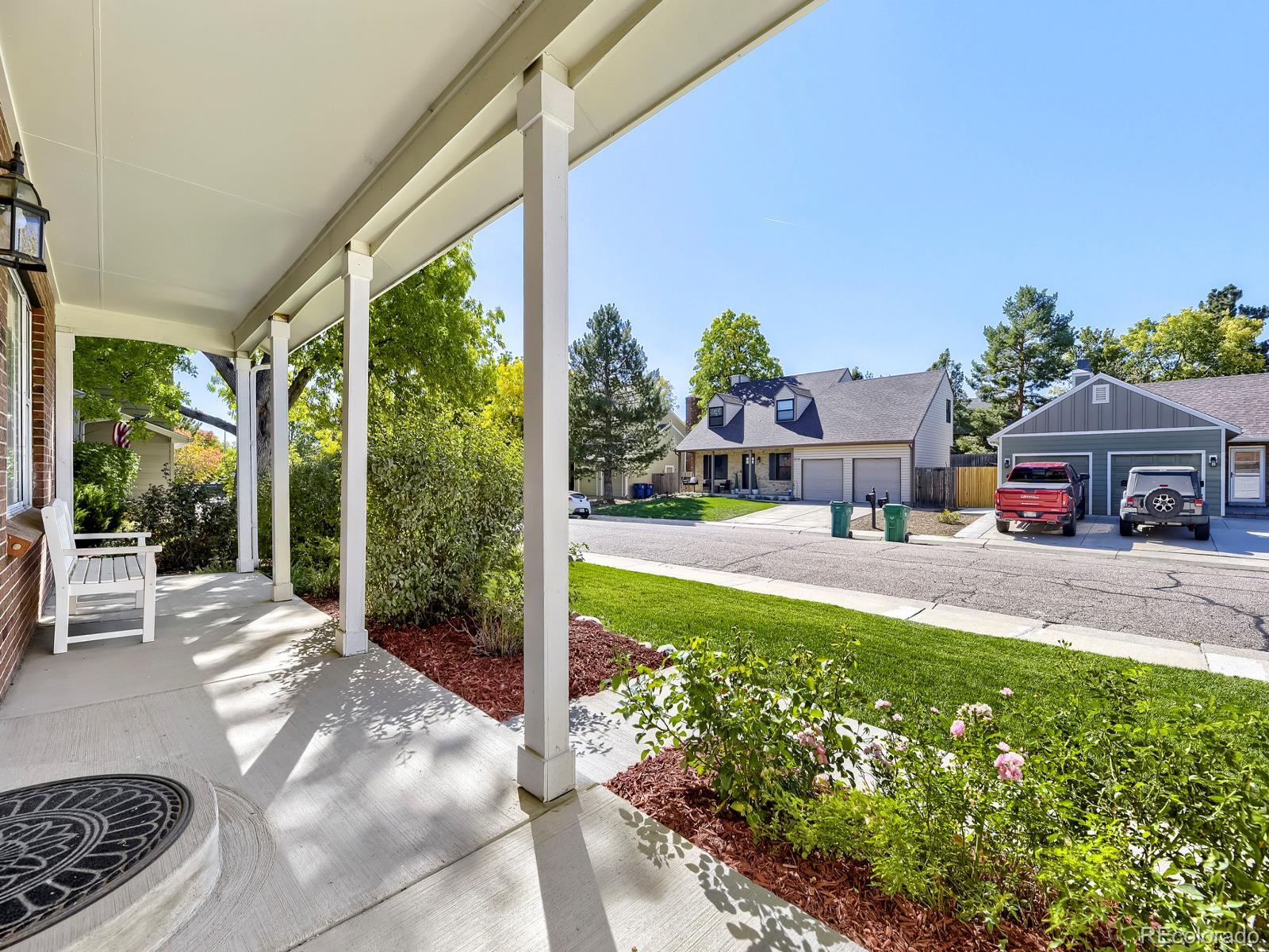 MLS Image #2 for 5263 e briarwood circle,centennial, Colorado