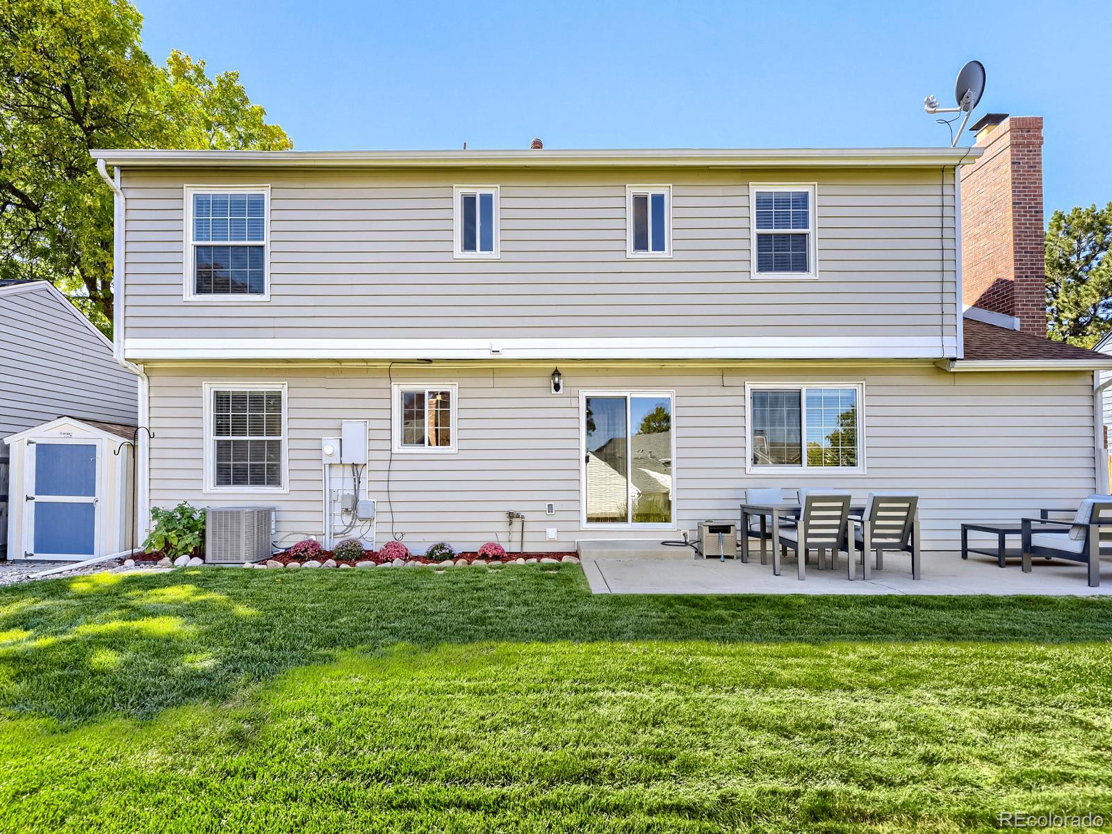 MLS Image #23 for 5263 e briarwood circle,centennial, Colorado