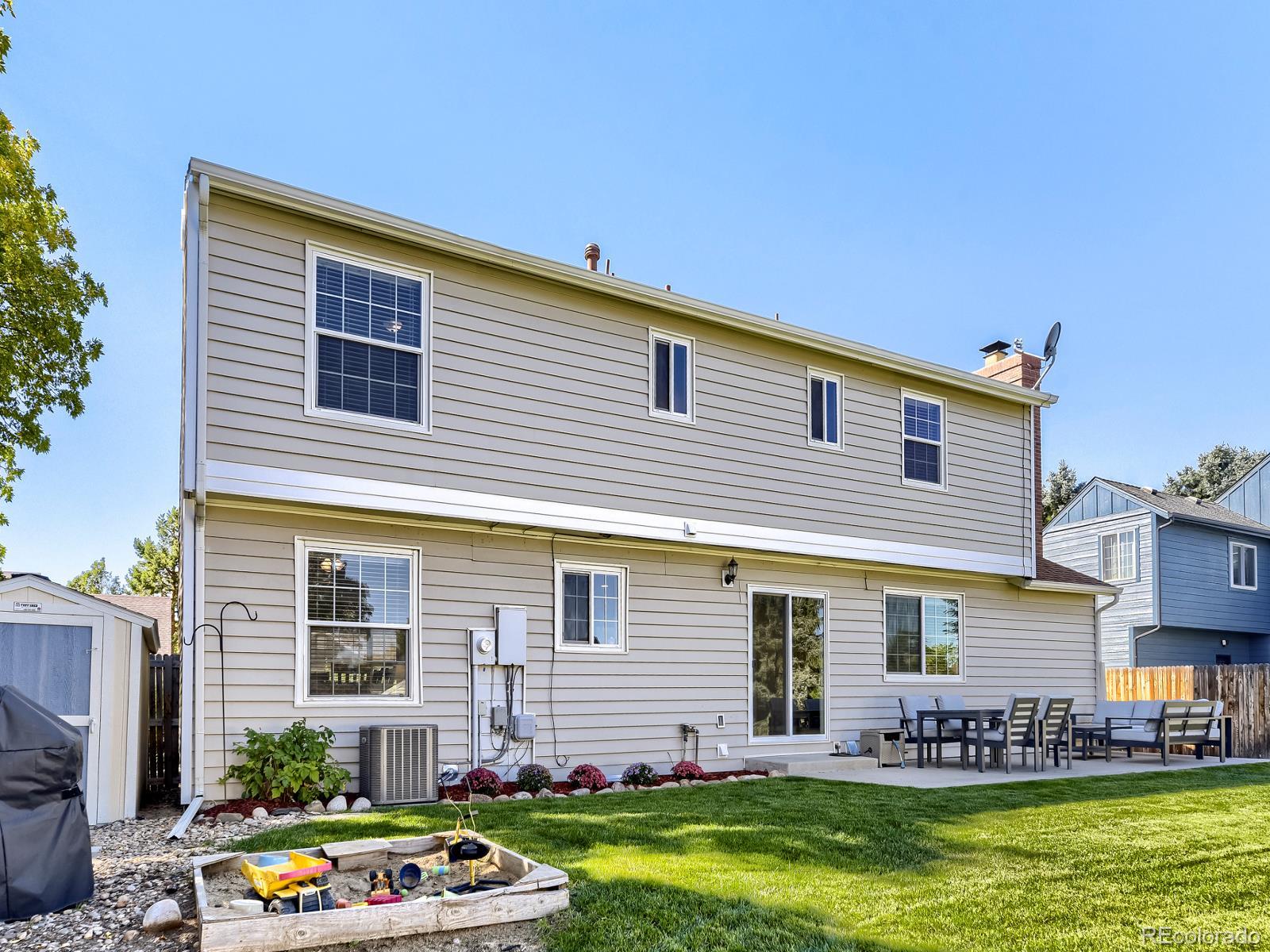 MLS Image #24 for 5263 e briarwood circle,centennial, Colorado