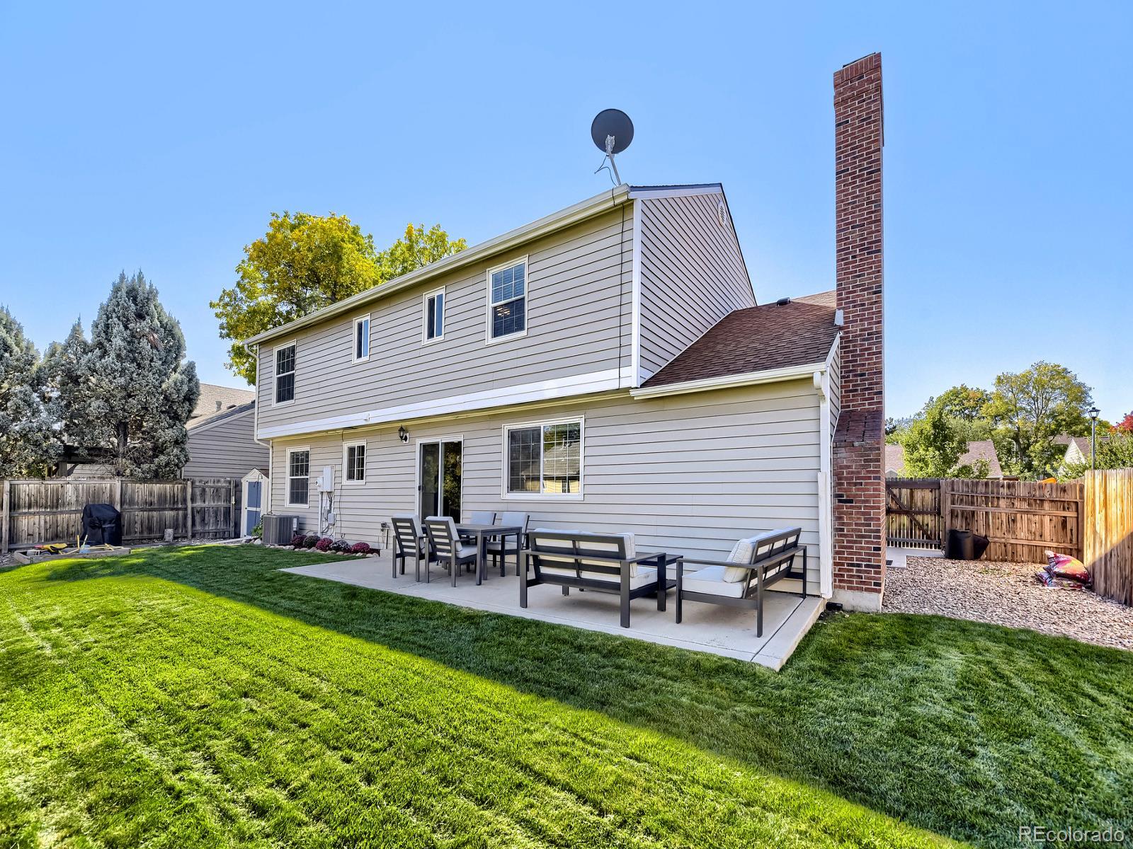 MLS Image #25 for 5263 e briarwood circle,centennial, Colorado