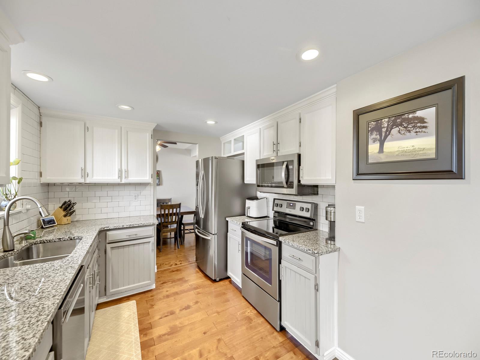 MLS Image #4 for 5263 e briarwood circle,centennial, Colorado