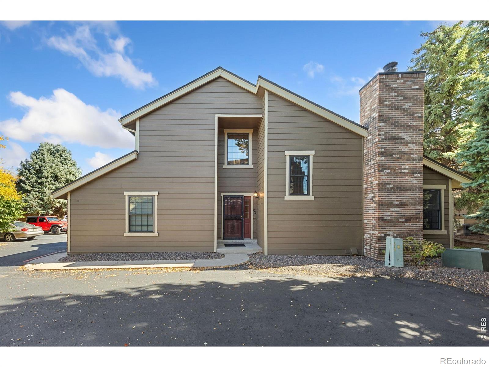 MLS Image #2 for 10866 w evans avenue 55,lakewood, Colorado