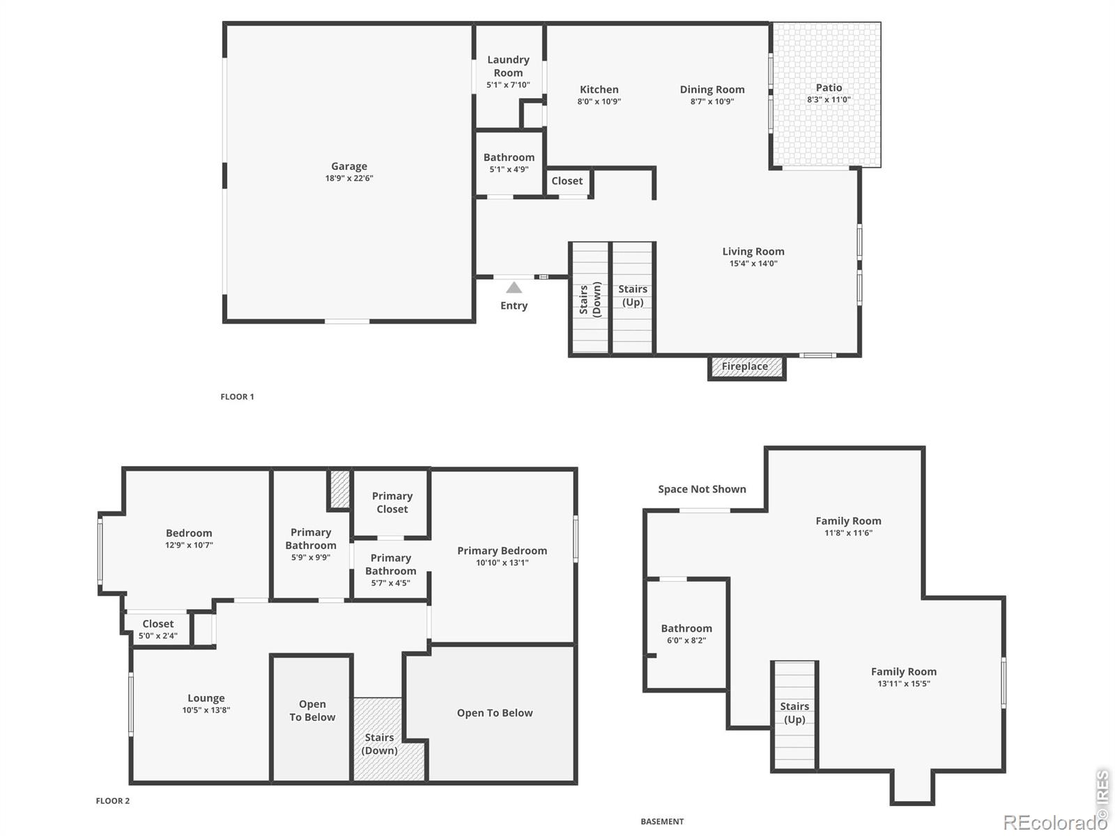 MLS Image #43 for 10866 w evans avenue 55,lakewood, Colorado